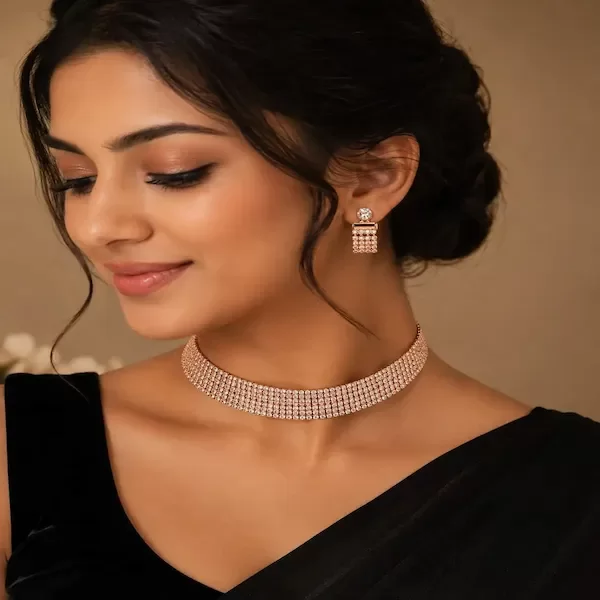 Fashion Jewellery (Budget Freindly)