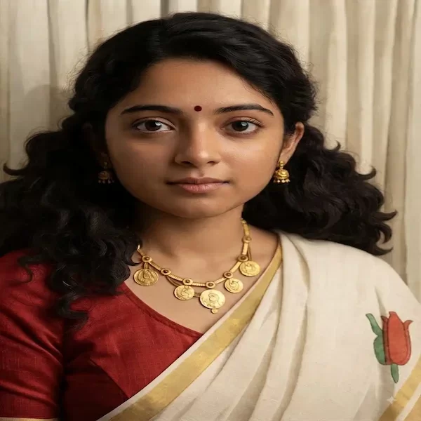South Indian /Traditional set