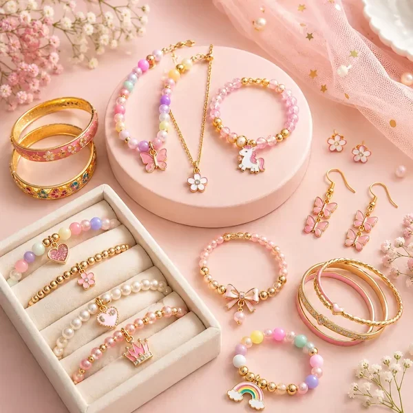 Kids Special Jewellery