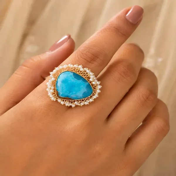 Finger Rings
