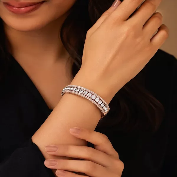 Bangles & Braceletes