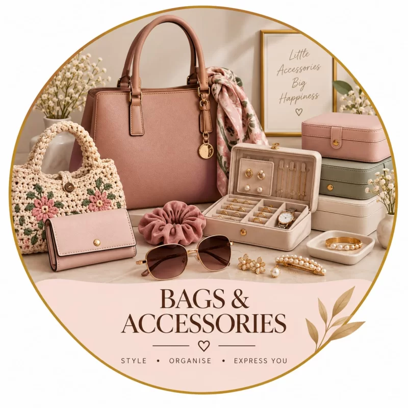 Fashion Accessories